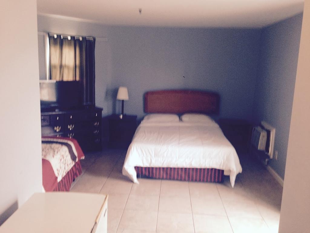 Hotel Charlee Sea Breeze Beach-Suites Seaside Heights Habitación foto