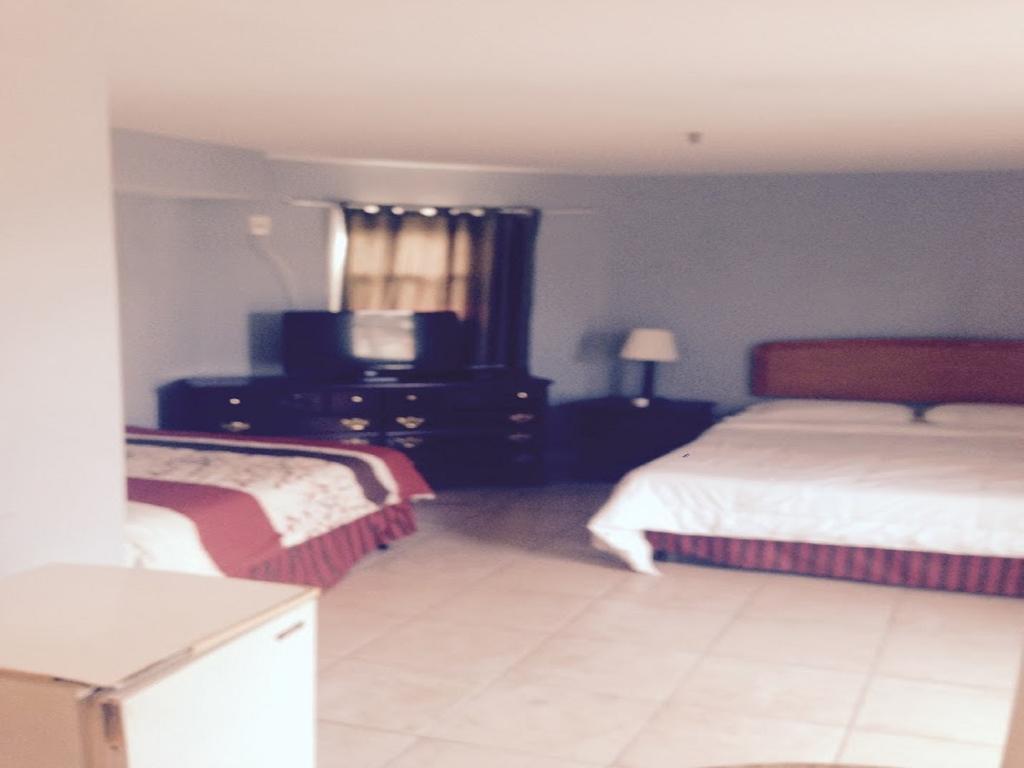 Hotel Charlee Sea Breeze Beach-Suites Seaside Heights Exterior foto