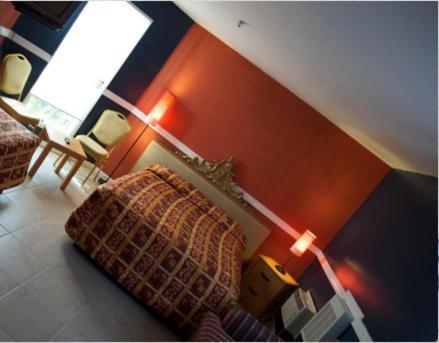 Hotel Charlee Sea Breeze Beach-Suites Seaside Heights Habitación foto