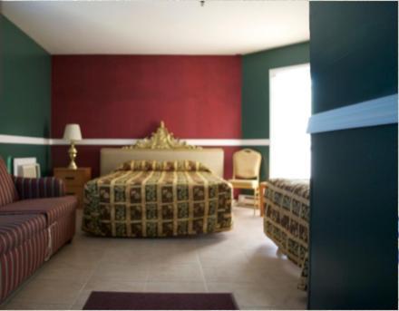 Hotel Charlee Sea Breeze Beach-Suites Seaside Heights Habitación foto